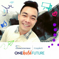 Winston Balwang Winston Balwang's avatar