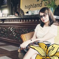 Mae Sagamla Mae Sagamla's avatar