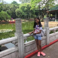 Faye Faye Faye Faye's avatar