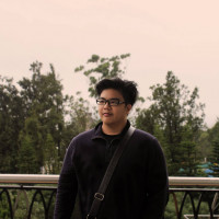 Lance Tumapang Lance Tumapang's avatar