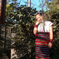 Brixine May Suyon Brixine May Suyon's avatar