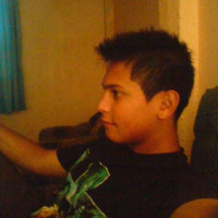 Zaire Hayes Zaire Hayes's avatar