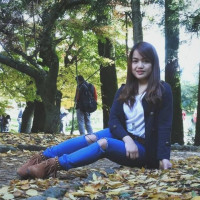 Che-Line Etong Che-Line Etong's avatar