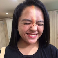 Megan Laurraine Pagapong Megan Laurraine Pagapong's avatar