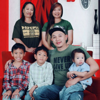 Mely Saingan Mely Saingan's avatar