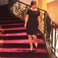 Ro Wena Ro Wena's avatar