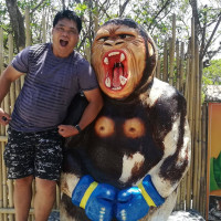 Dong Ngog Dong Ngog's avatar