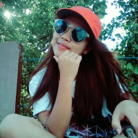 Chona Uyagon Chona Uyagon's avatar