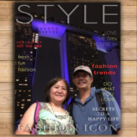 Christine Kayat Christine Kayat's avatar