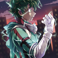 Midoriyaa Al Midoriyaa Al's avatar