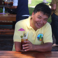 Robert Pangod Robert Pangod's avatar