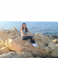 Fina Gantas Fina Gantas's avatar