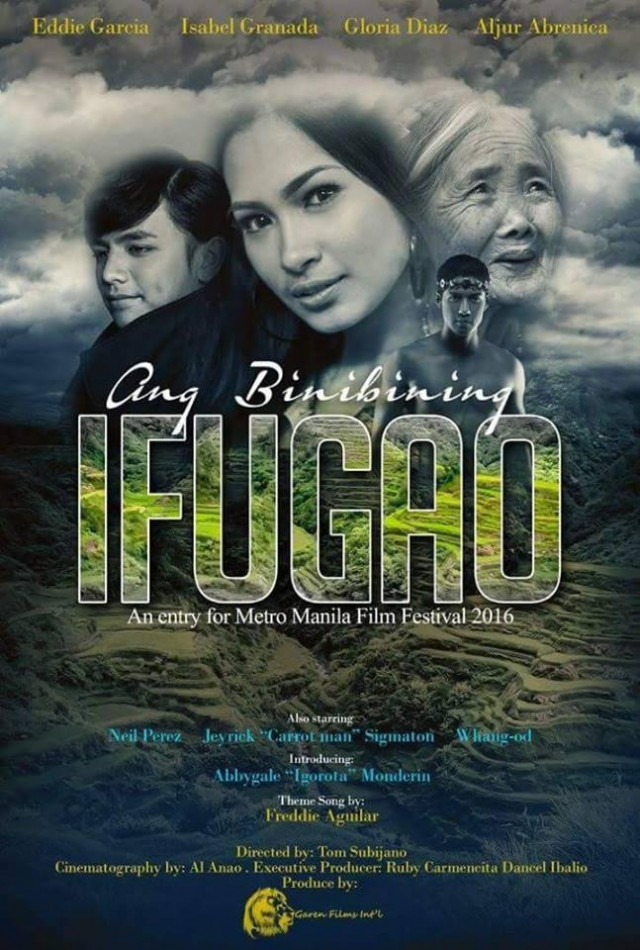 The movie