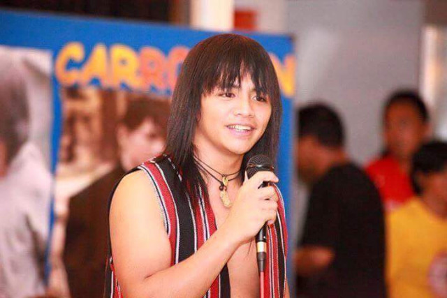 Carrotman at UK