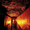 The Fort Bonifacio Tunnel