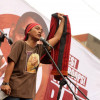 Piya Macliing Malayao, A Bontok Woman And Activist