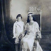 The Short And Tragic Life of the First Igorota Beauty Queen