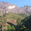 Going Home to Kibungan. . . Shot Taken Along the Way. . .