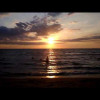Sunset Time Lapse