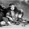 A Benguet Legend: The Igorot Woman Who Came Alive