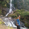 Hiking Ed Kapangan. . . .