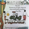 "Happy Etag Festival Aka Sagada Town Fiesta! February 1-4, 2018".