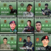 Families of Cordilleran Marawi Heroes Receive Aid Thru "Binnadang"
