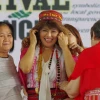 Imee Marcos Is Now Laggunawa, Adopted Daughter of Kalinga Province