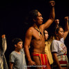 Gran Cordillera Central Ethnic History