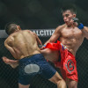 Pinoy Pacio Secures ONE Championship Strawweight Belt in Jakarta