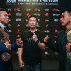 MMA: Belingon Is Now Undisputed ONE Bantamweight Champion