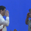 Kalinga Soldier Receives Second Highest Combat Medal From Pres. Duterte