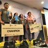 SLU's Team Victorem Wins Philippines' Best Startup