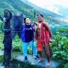 Meet Tatay Feliciano (Uncle Lotnu, His Igorot Name)