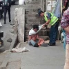 Si Sir Ang Dapat Tularan, the Good Samaritan. Uray Artek Adi Piman Jay Tao Ket Tulungan Na. Ammuk...