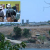 Chinese Workers Invade Tabuk City