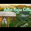MOST UNIQUE HOTEL EXPERIENCE You'll Find in BANAUE!! ? | SPECTACULAR View!!