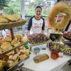 Nationwide Baristas Quest Invades Baguio