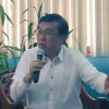 Baguio Congressman Supports Cordillera Autonomy