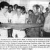 The Sipat at Mt. Data Hotel on September 13, 1986, Led to the Creation of the Cordillera...