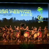 Cordilleran Choir Group Wins Two Golds in International Festival