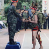 Salute to All True Blooded Warriors From the North.