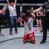 Team Lakay Looks to Return Atop of ONE at Tokyo Event