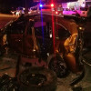 BREAKING NEWS: Vehicular Accident at Bokawkan Road, Baguio City