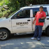 Honest Baguio Taxi Driver Returns Bag Full of Valuables