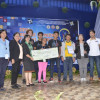 Solar-powered Rice Insect Trap Leads Winners in RICE 2019