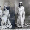 Eveline Chainus Guirey: The First Igorota Beauty Queen