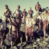 The First Settlers of the Cordillera