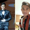 Igorot Is Mr. Universe Tourism 2019 First Runner-up
