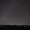 Starry Night in Atok, Benguet